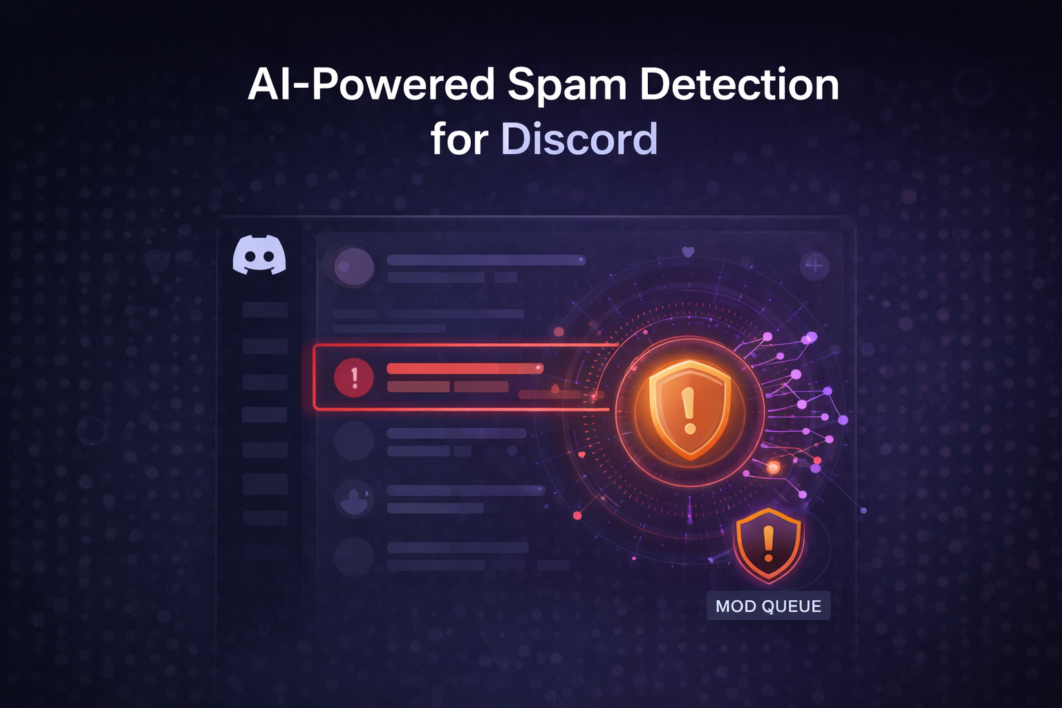 Discord spam detection bot tutorial with Claude AI